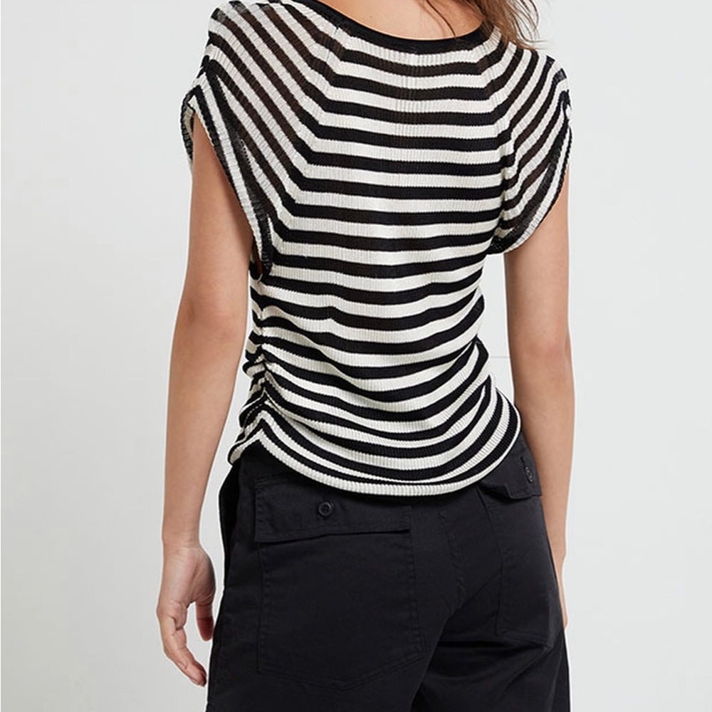Free People Slinky Knit Top